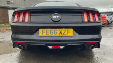 Ford Mustang 5.0 V8 GT 2dr Auto Petrol Coupe